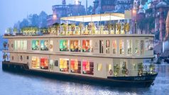 Video: Longest River Cruise, Ganga Vilas, To Embark On Iconic Journey On Jan 13 | Intriguing Facts To Know